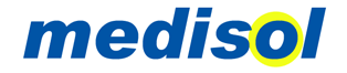 Medisol Logo R